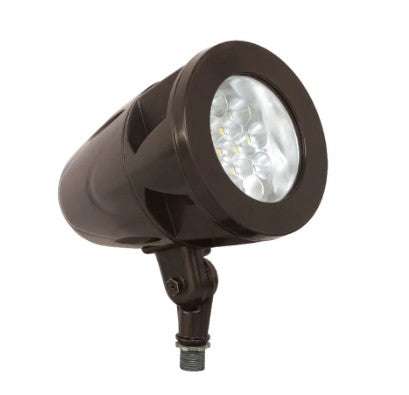 Westgate 84W 9000LM 3000K Bronze Lighting Accessory FLDF-84W-30K-BR