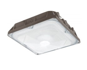 Westgate Black Bullet Flood Light Accessory FLDVX-FS-SM-BK