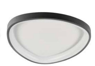 Westgate 20W 1400LM 2700K/3000K/3500K/4000K/5000K Black Lighting Accessory FMHT-16-MCT5-BK