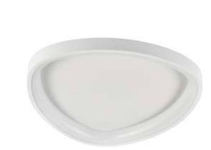 Westgate 20W 1400LM 2700K/3000K/3500K/4000K/5000K White Lighting Accessory FMHT-16-MCT5-WH