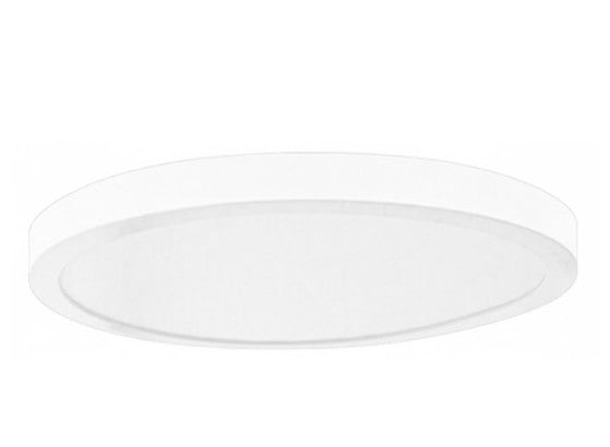 Westgate 11W 660LM 2700K/3000K/3500K/4000K/5000K LED Flush Mount Light FML-R6-MCT5-UGR-010V