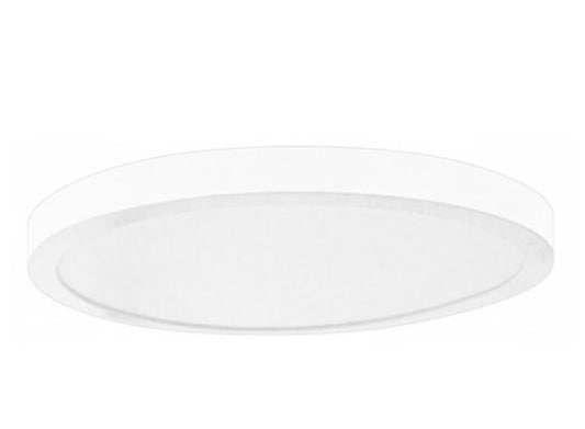 Westgate 11W 660LM 2700K/3000K/3500K/4000K/5000K LED Flush Mount Light FML-R6-MCT5-UGR-010V