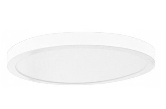 Westgate 14W 980LM 2700K/3000K/3500K/4000K/5000K LED Flush Mount Light FML-R8-MCT5-UGR-010V