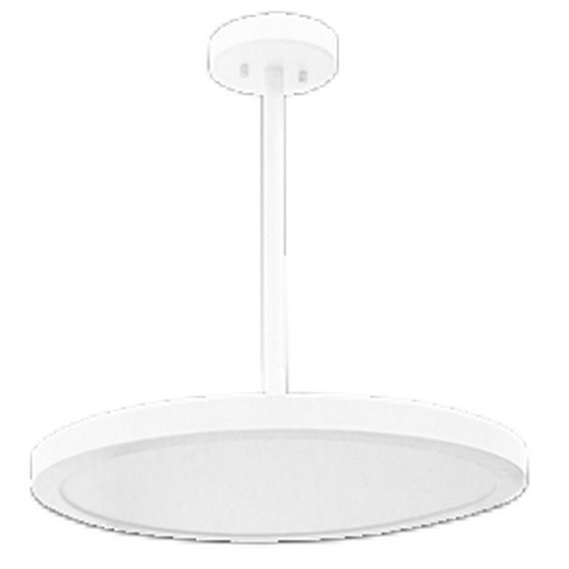 Westgate White Flush Mount Light Installation Kit FML-RK-712