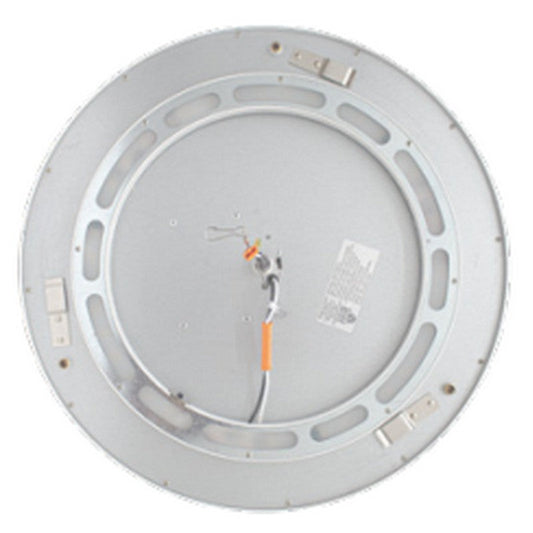 Westgate 120V AC 15W 850LM 30K/40K/50K White LED Flush Mount Light FML-ULK-MCT
