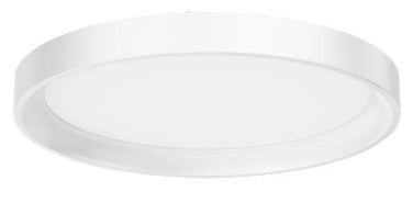Westgate 120V 8W 560LM 2700K/3000K/3500K/4000K/5000K LED Flush Mount Light FMLB-R5-MCT5