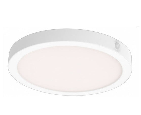 Westgate 25W 2000LM 2700K/3000K/3500K/4000K/5000K LED Flush Mount Light FMLS-R11-MCT5-DD