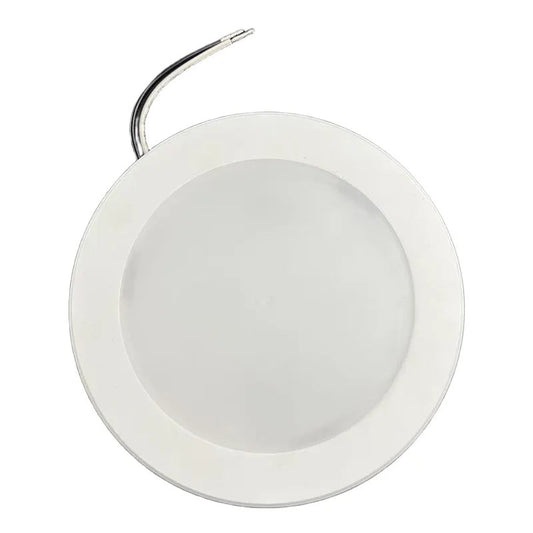 Westgate 120V 18W 1440LM 2700K/3000K/3500K/4000K/5000K LED Flush Mount Light FMLT-R9-MCT5
