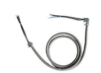 Westgate 6FT 6FT 16/5 Fixture Wire Harness FWH-6FT-16/5
