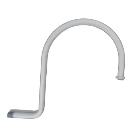Westgate White Lighting Accessory GNB-ARMKIT-HGN-WH