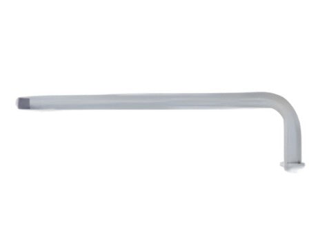 Westgate White Lighting Accessory GNB-ARMKIT-ST18-WH