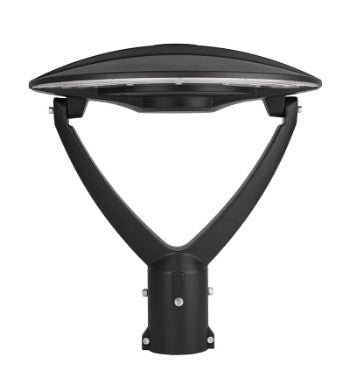 Westgate 120-277V 40W/50W/60W 130 LM/W 3000K/4000K/5000K LED Post Top Light GPE-40-60W-MCTP