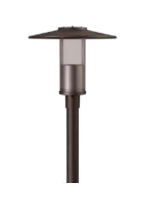 Westgate 12W/20W/30W/40W 100 LM/W 3000K/4000K/5000K Bronze Lighting Product GPH-12-40W-MCTP-BR
