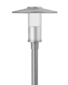 Westgate 12W/20W/30W/40W 100 LM/W 3000K/4000K/5000K Lighting Product GPH-12-40W-MCTP-GY