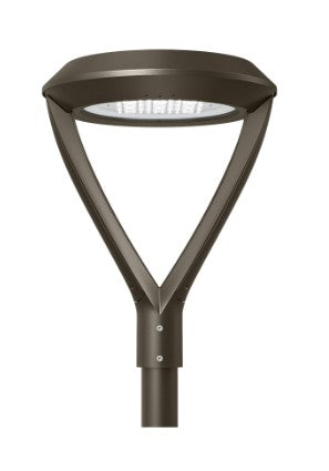 Westgate 120-277V 18W/30W/45W/60W 150 LM/W 3000K/4000K/5000K LED Area Disk Light GPX-18-60W-MCTP-A2
