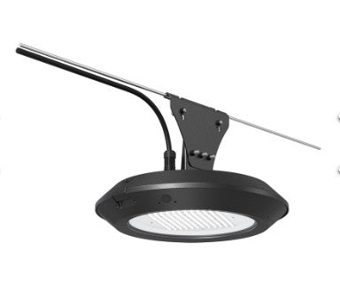 Westgate 120-277V 18W/30W/45W/60W 150 LM/W 3000K/4000K/5000K LED Area Disk Light GPX-18-60W-MCTP-CAT