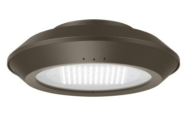 Westgate 120-277V 18W/30W/45W/60W 150 LM/W 3000K/4000K/5000K LED Area Disk Light GPX-18-60W-MCTP-CM