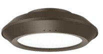 Westgate 18W/30W/45W/60W 150LM/W 3000K/4000K/5000K Bronze Lighting Accessory GPX-18-60W-MCTP-GCP-BR