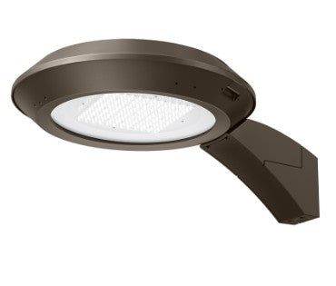 Westgate 120-277V 18W/30W/45W/60W 150 LM/W 3000K/4000K/5000K LED Area Disk Light GPX-18-60W-MCTP-PWM
