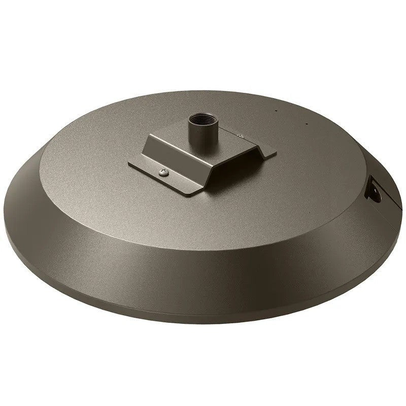 Westgate 120-277V 22W/37W/56W/75W 150 LM/W 4000K/5000K LED Area Disk Light GPX-22-75W-MCTP-PM75