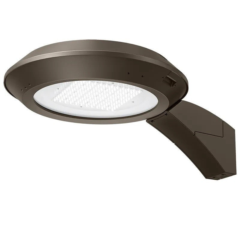 Westgate 120-277V 22W/37W/56W/75W 150 LM/W 4000K/5000K LED Area Disk Light GPX-22-75W-MCTP-PWM