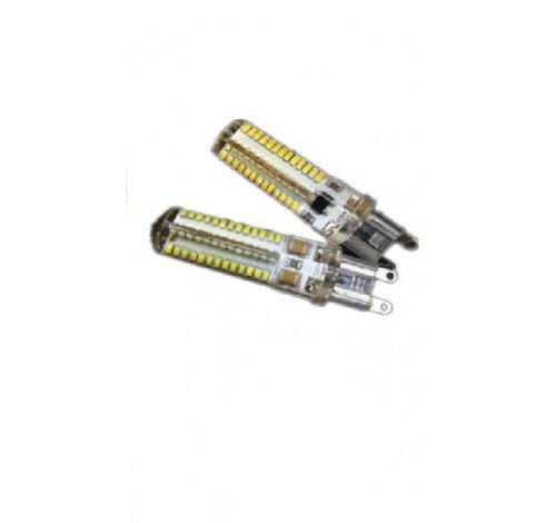 Westgate G9 3W 240LM 3200K Low Voltage LED Replacement Lamp GZ-G9-3W-32K