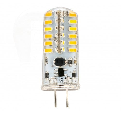 Westgate 3W 180LM 3200K LED Replacement Lamp GZ-JC-WP-3W-32K