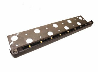 Westgate 12V AC/DC 7W 280LM RGBCW LED Hardscape Light HSL-12-RGBCW