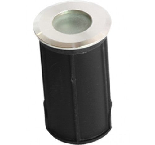 Westgate 1W 100LM 4000K LED In-Ground Light IGL-1W-40K