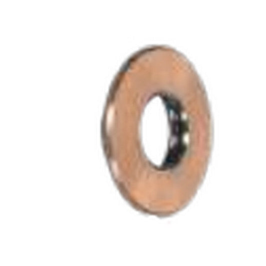 Westgate Antique Bronze Aluminum Round Trim for 1W IGL In-Ground Fixture IGL-1W-TRM-AL-RAZ