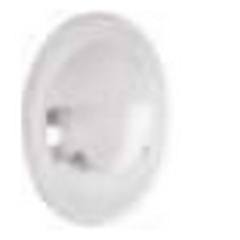 Westgate Stainless Steel Stainless Steel One-Way Trim for 1W IGL In-Ground Fixture IGL-1W-TRM-SS-1WY