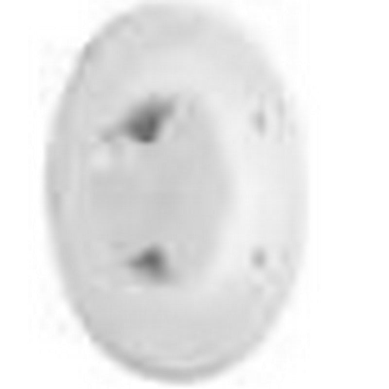 Westgate Stainless Steel Stainless Steel Two-Way Trim for 1W IGL In-Ground Fixture IGL-1W-TRM-SS-2WY