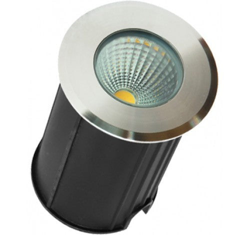 Westgate 3W 290LM 3000K LED In-Ground Light IGL-3W-30K