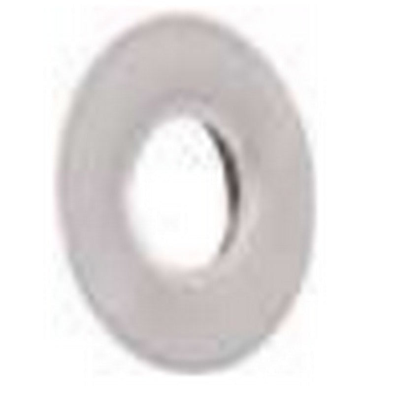 Westgate Brushed Nickel Aluminum Round Trim for 3W IGL In-Ground Fixture IGL-3W-TRM-AL-RBN