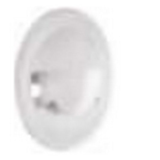 Westgate Stainless Steel Stainless Steel One-Way Trim for 3W IGL In-Ground Fixture IGL-3W-TRM-SS-1WY
