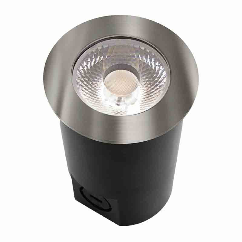 Westgate 7W 720LM 3000K Brushed Nickel Westgate Product IGLA-7W-30K-BN
