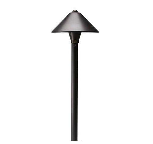 Westgate 3W 200LM 3000K Antique Bronze LED Landscape Area Light LA-115-BZ