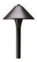 Westgate 12 in 12V AC/DC 3W 200LM 3000K Bronze LED Landscape Area Light LA-117-BZ-12IN