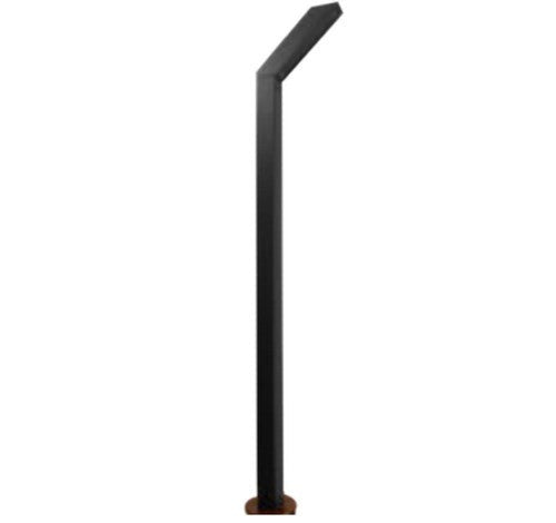 Westgate 3W 200LM 3000K Black LED Path Light LAL-126-BK
