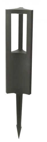 Westgate 10W 720LM 3000K 12V Bronze LED Landscape Area Light LAL-12V-124-31-30K-BR