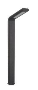 Westgate 10W 720LM 3000K 12V Bronze LED Landscape Area Light LAL-12V-127-23-30K-BR