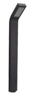 Westgate 10W 720LM 3000K 12V Bronze LED Landscape Area Light LAL-12V-128-31-30K-BR