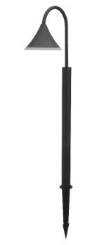 Westgate 10W 720LM 3000K 12V Bronze LED Landscape Area Light LAL-12V-130-31-30K-BR