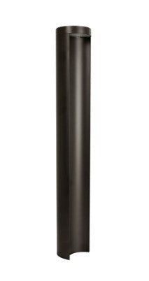 Westgate 12V AC/DC 5W 200LM 3000K Oil-Rubbed Bronze LED Path Light LAL-131-30K-ORB