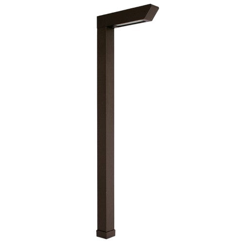 Westgate 12V AC/DC 5W 200LM RGBW Black LED Path Light LAL-136-RGBWW-BT-BK