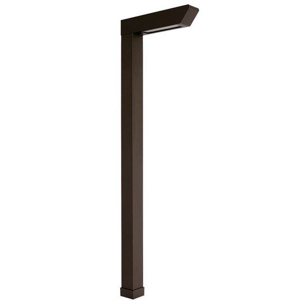 Westgate 5W 200LM RGBWW Oil Rubbed Bronze LED Landscape Light LAL-136-RGBWW-PB-ORB