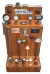 Westgate Lighting Accessory LANDSCAPE-DISPLAY