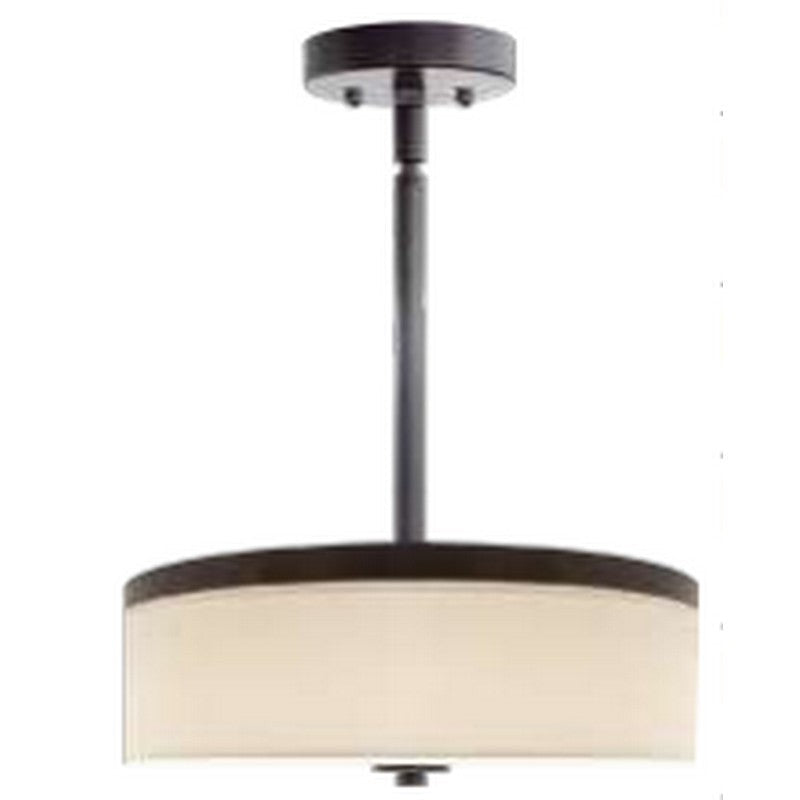 Westgate Bronze Ceiling Fixture Suspension Rod LCF-CANOPY-S-BR