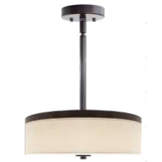 Westgate Bronze Ceiling Fixture Suspension Rod LCF-CANOPY-S-BR