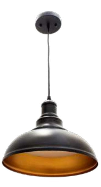 Westgate Black Lighting Accessory LCFA-WG-BK
